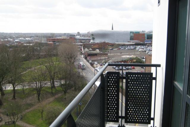 610, 2 Masshouse Plaza West Midlands, Birmingham photo 2