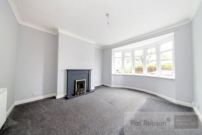 Thumbnail Flat to rent in Strathmore Road, Newcastle Upon Tyne, Tyne And Wear