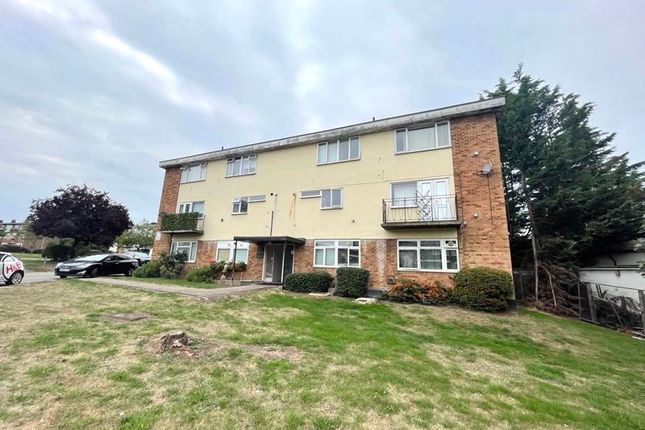 Thumbnail Studio to rent in Amberry Court, Harlow