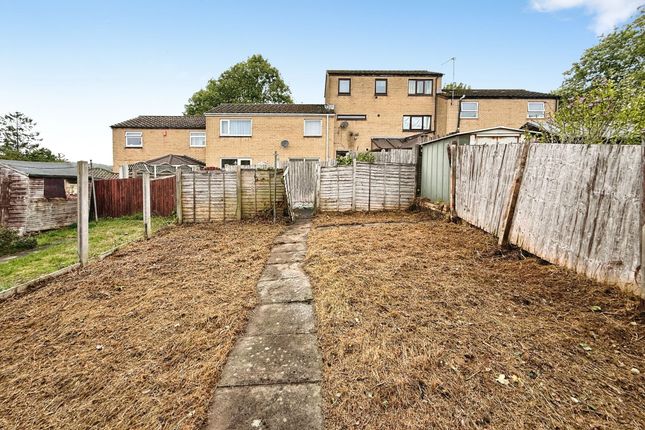160 Boulton Grange, Telford photo 4