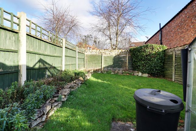 Detached bungalow for sale in Grove Street, Kirton Lindsey