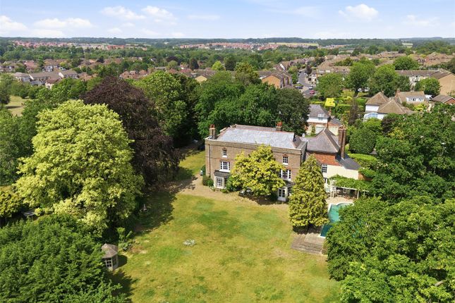 8-bed house on Church Manor House,, Glebe Court, Hertfordshire, £1,495,000