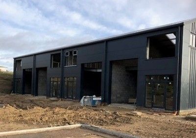 Light industrial to let in Unit 23, Apollo Park, Station Road, Long Buckby, Northamptonshire