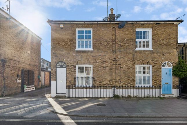 3, Dalling Road, Hammersmith photo 2