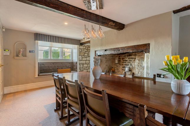 Detached house for sale in Greenhouse Lane, Painswick, Stroud, Gloucestershire