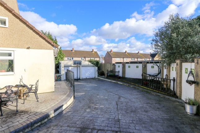 Semi-detached house for sale in Bradstone Road, Winterbourne, Bristol, South Gloucestershire