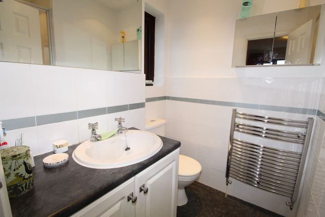 Detached house for sale in Chandler Way, Broughton Astley