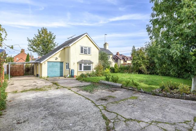 Thumbnail Cottage for sale in Wellington, Hereford