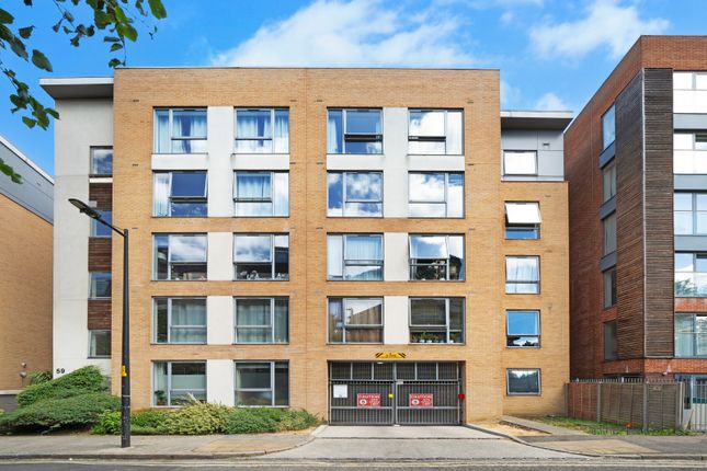 Thumbnail Flat for sale in Grove Court, 59 Peckham Grove