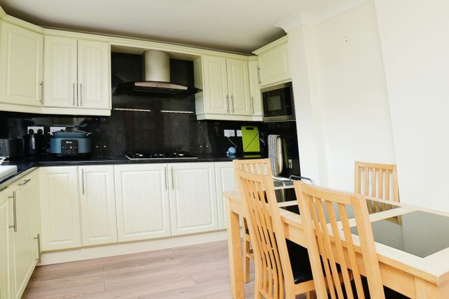 Semi-detached house for sale in Oak Way, Cleethorpes