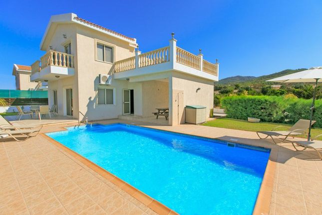 Thumbnail Villa for sale in Agia Marina, Paphos, Cyprus
