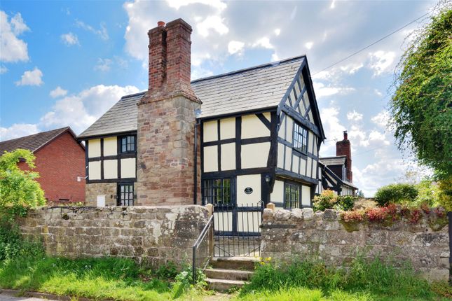 Cottage for sale in Sutton St. Nicholas, Hereford