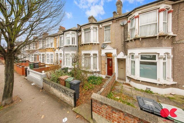 Terraced house for sale in Capworth Street, London