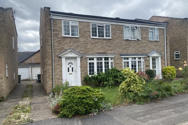 Thumbnail Terraced house to rent in Lynwood, Guildford