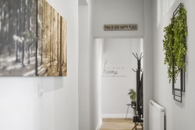 The Hoystings, Flat 1, 56 Old Dover Road, Canterbury photo 5