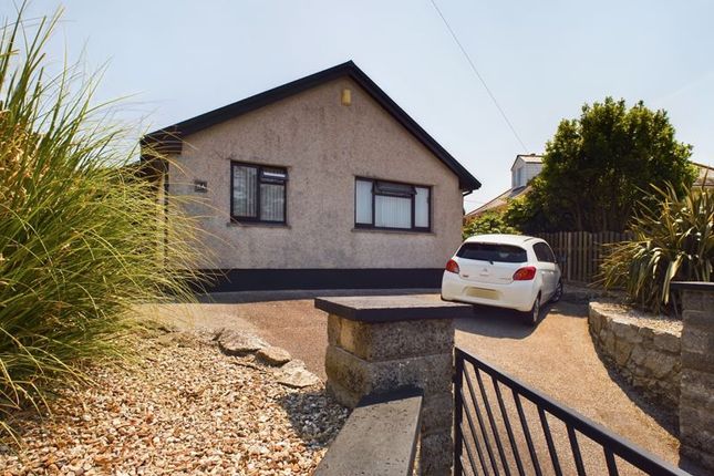 Thumbnail Bungalow for sale in Lambs Lane, Falmouth