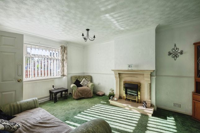 3-bed terraced on Sibelius Road, HULL, £125,000