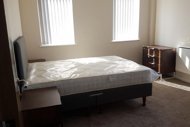 Flat 78 (Plot 72) Park Rise, Trafford Plaza 73 Seymour Grove, Stretford photo 4
