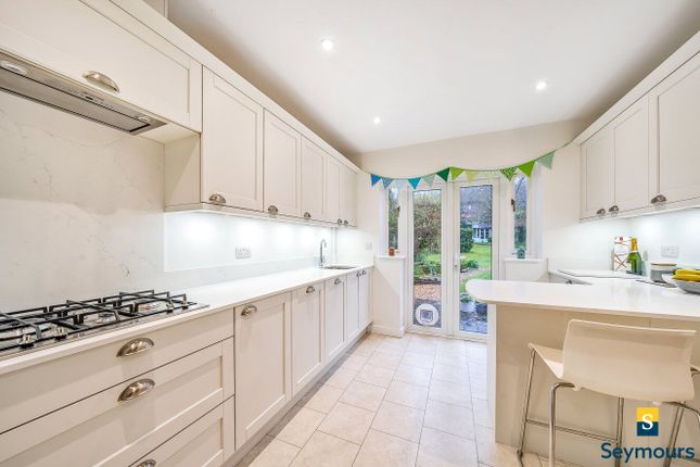 Detached house for sale in Bramley, Guildford, Surrey