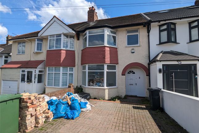 Detached house to rent in Marvels Lane, Grove Park