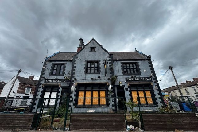 79, Goodison Road, Liverpool photo 2