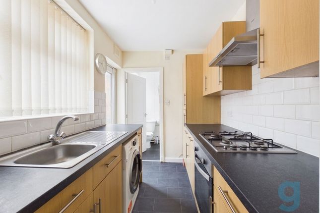 14 Seventh Avenue, Liverpool photo 3