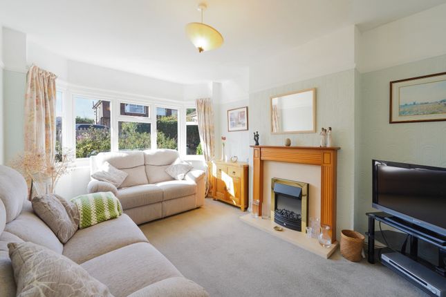 46, Medina Drive, Nottingham photo 5