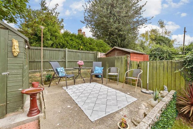 Patio / Decking