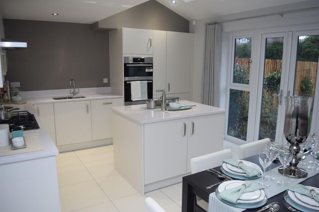 29, Bentley Grove, Peterborough photo 4