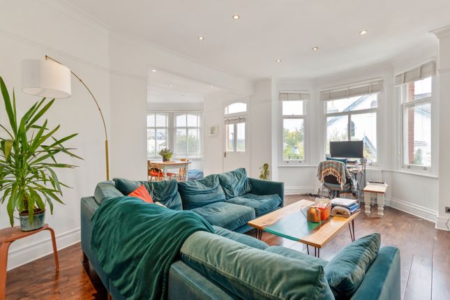 Idminston Road, London photo 4