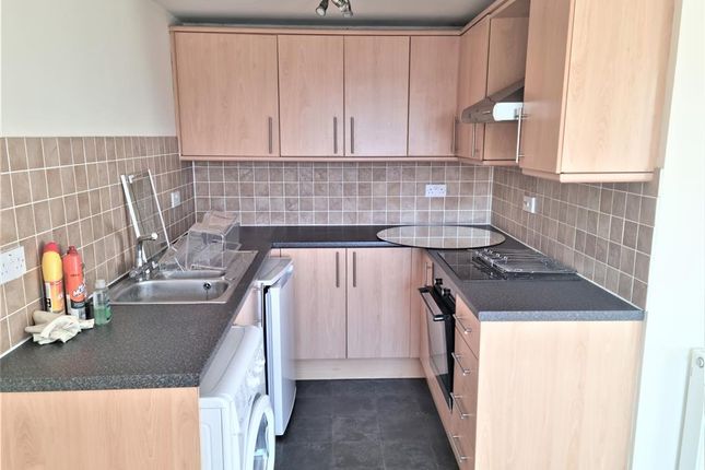 Flat 4, Olde Mill Lodge, Town Street, Wisbech photo 2