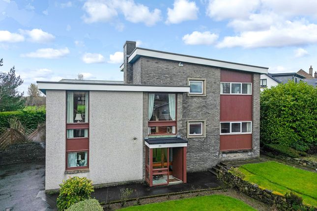 Detached house for sale in Burnside Place, Larkhall