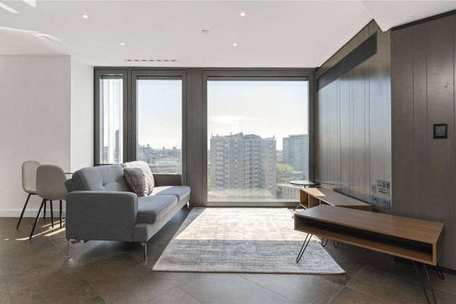 Flat to rent in Chronicle Tower, 261B City Road, Islington, London