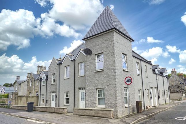 Flat for sale in Deveron Road, Huntly