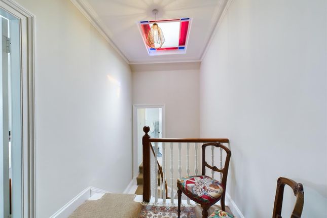 Terraced house for sale in 24 Priory Place, Perth