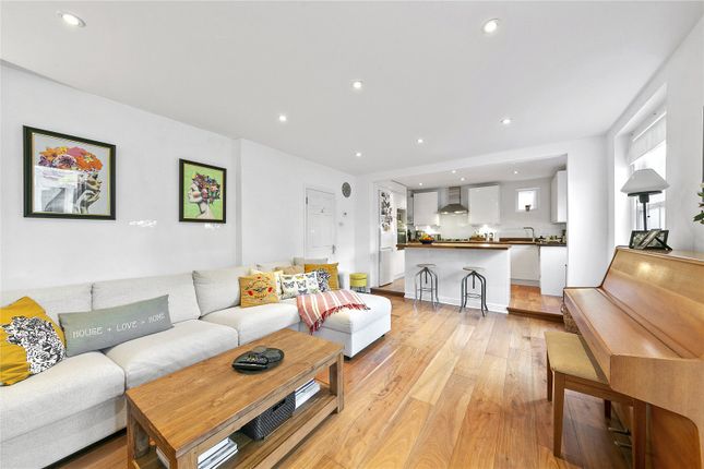 Maisonette for sale in Church Road, Richmond