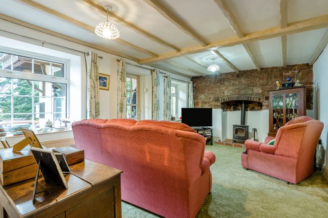 Threestones Cottage, Sawpitts Lane, Ross-on-Wye photo 4