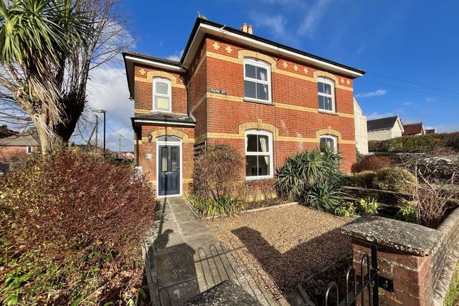 Semi-detached house for sale in Park Road, Burgess Hill
