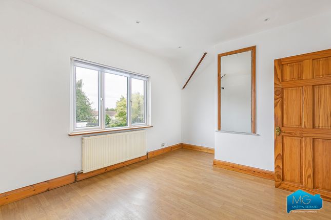 Detached house to rent in Everington Road, Muswell Hill, London