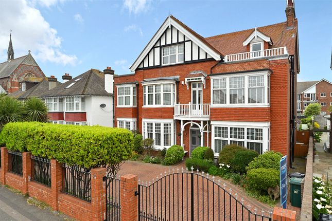 Thumbnail Detached house for sale in New Church Road, Hove, East Sussex