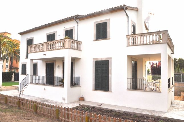 6 Bed Villa For Sale In Playa De Palma Majorca Balearic Islands