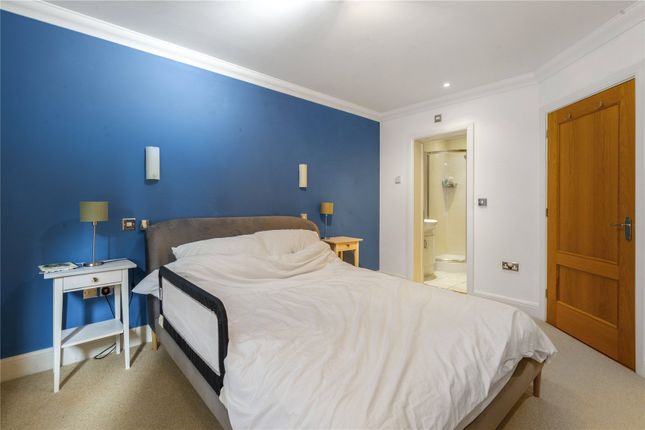 Flat for sale in Tower Road, Branksome Park, Poole, Dorset