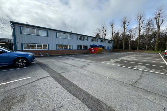 Office for sale in Scot House, Halifax Road, High Wycombe