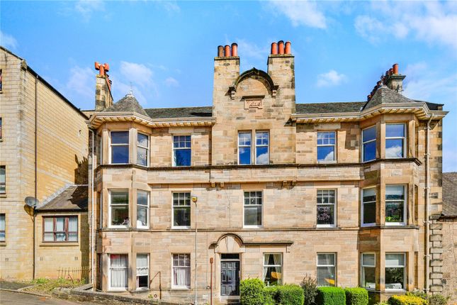 Flat for sale in Princes Street, Stirling, Stirlingshire