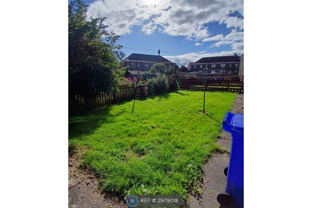 B Ochil Crescent, Stirling photo 2