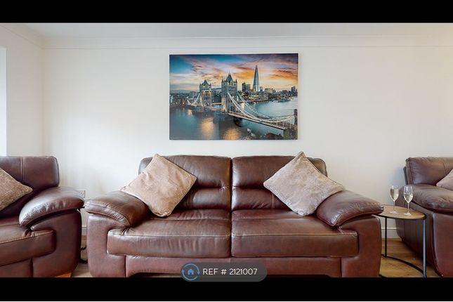 Large Sofa