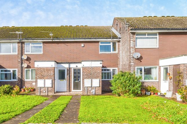 Blethin Close, Cardiff photo 3