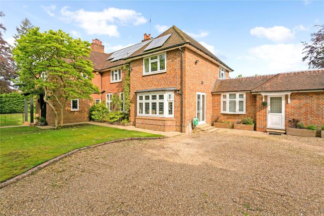 Detached house for sale in Curzon Avenue, Beaconsfield