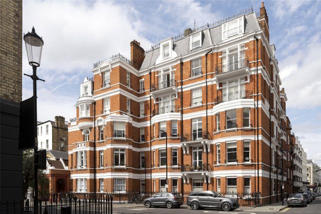 SL Flat 12,, Prince Edward Mansions, London photo 4