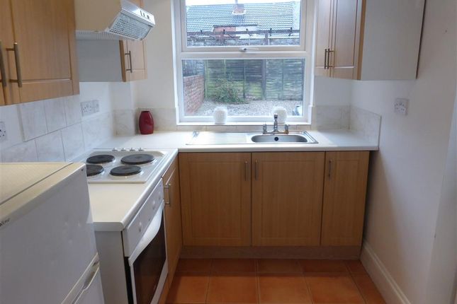 Terraced house to rent in Buller Street, Ilkeston